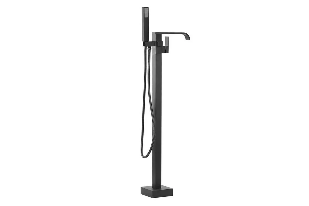 Stojby Badekarbatteri Frittstående v:6905237 Stojby Badekarbatteri Frittstående v:6905237