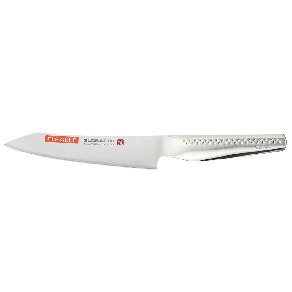 Global NI GNM-04 allkniv oriental 16 cm fleksibel v:7303401 Global NI GNM-04 allkniv oriental 16 cm fleksibel v:7303401