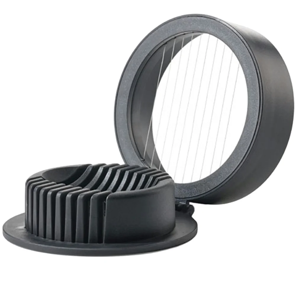 Singles Egg Slicer, Black v:5173495