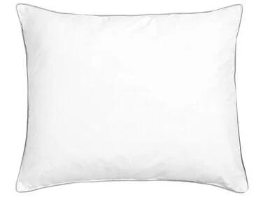 Hodepute PELISTER Lav 50 x 60 cm Mikrofiber Hvit v:546094 Hodepute PELISTER Lav 50 x 60 cm Mikrofiber Hvit v:546094