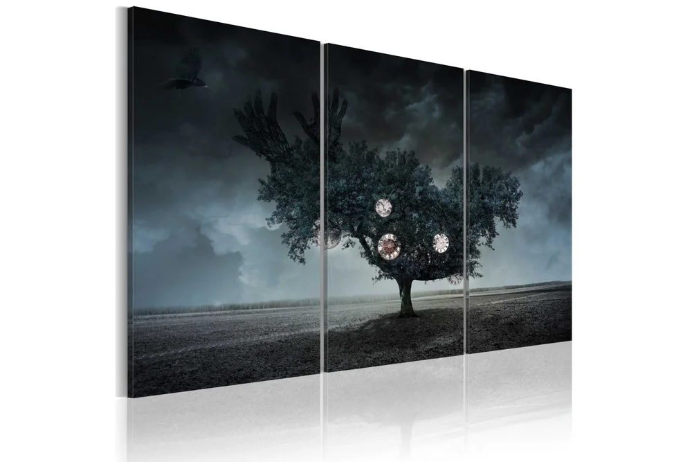 Bilde Apocalypse Now Triptych 60x40 v:3746507