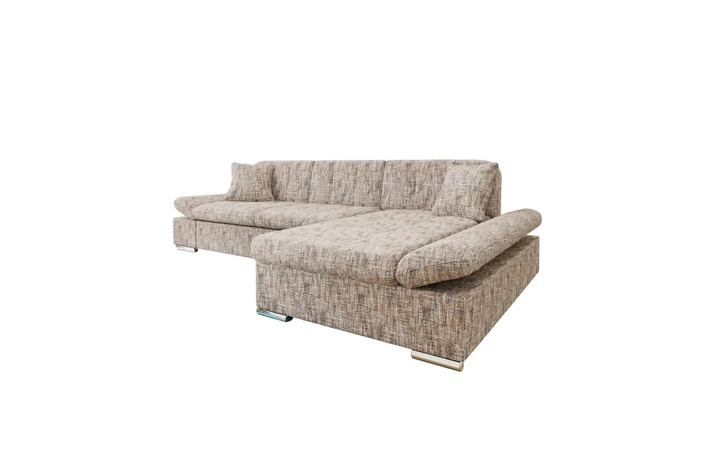 Djerra Sofa med Divan 3-seter v:7402957