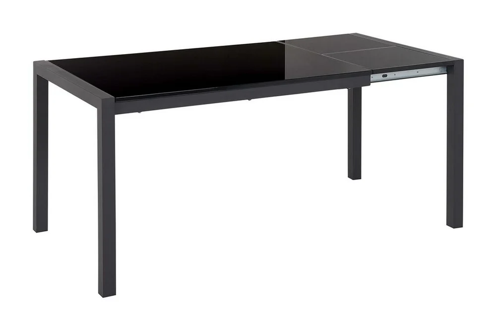 Renton Spisebord Uttrekkbart 120-160x80 cm v:4530104
