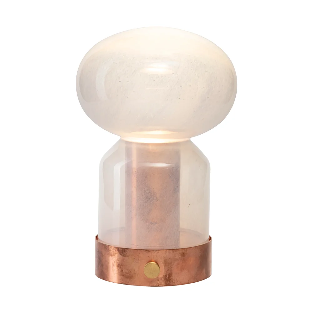 Essence Misty portabel bordlampe v:9377890 Essence Misty portabel bordlampe v:9377890
