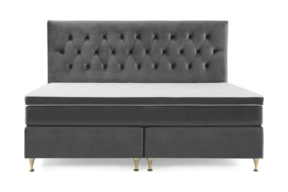 Royal Velvet Kontinentalseng 210x210 cm v:9624460