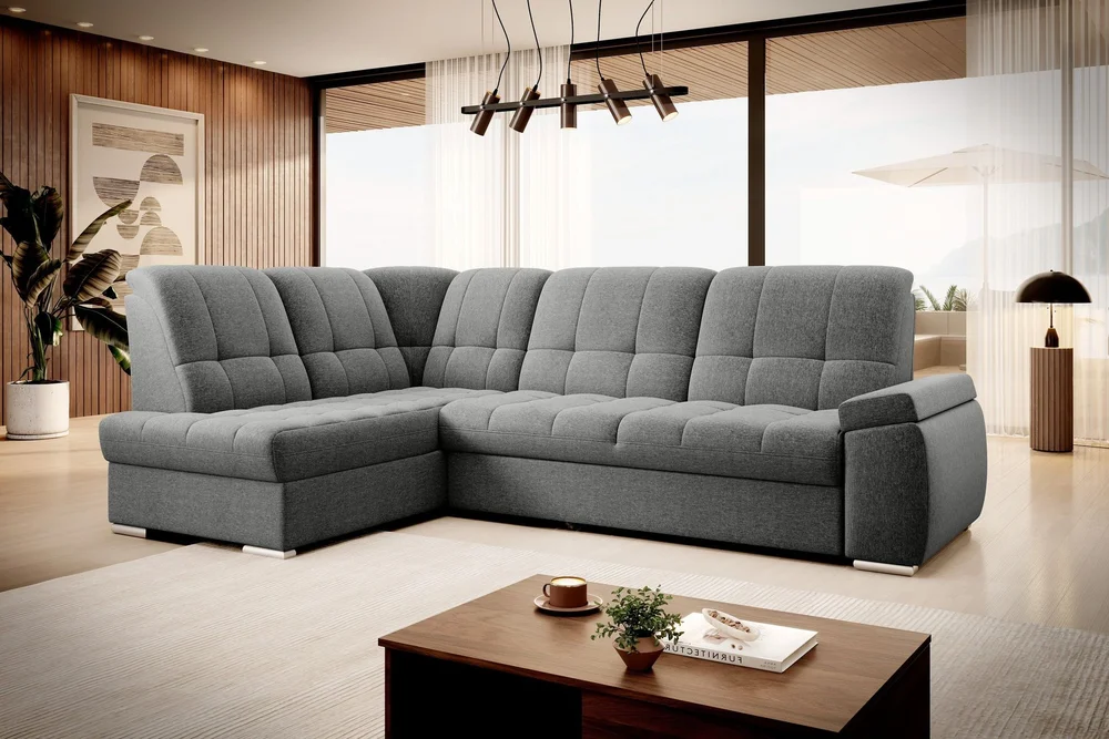 Sajana Sovesofa m. Sjeselong 3-seter v:6467754