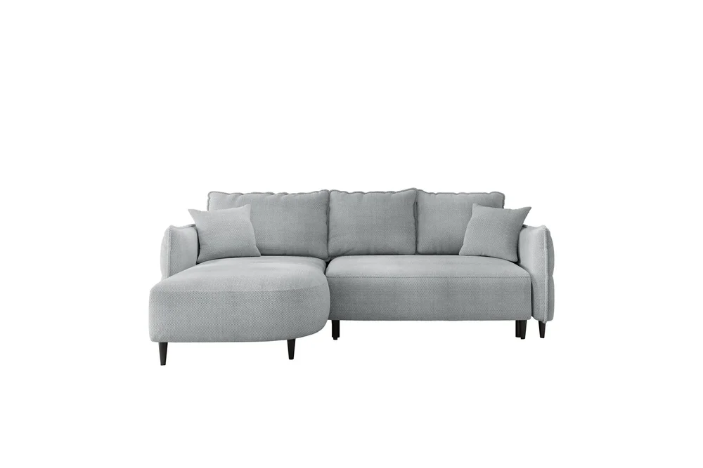 Sycylia Sofa med Divan 3-seter v:4607569