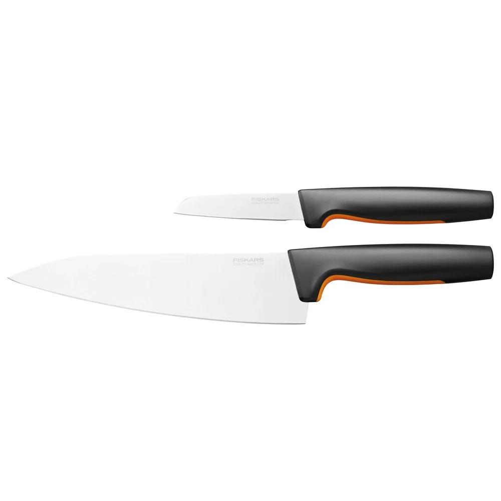 Functional Form kokkeknivsett v:481644 Functional Form kokkeknivsett v:481644