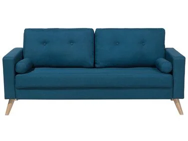 Sofa 2-seters KALMAR Blågrønn v:6782656 Sofa 2-seters KALMAR Blågrønn v:6782656