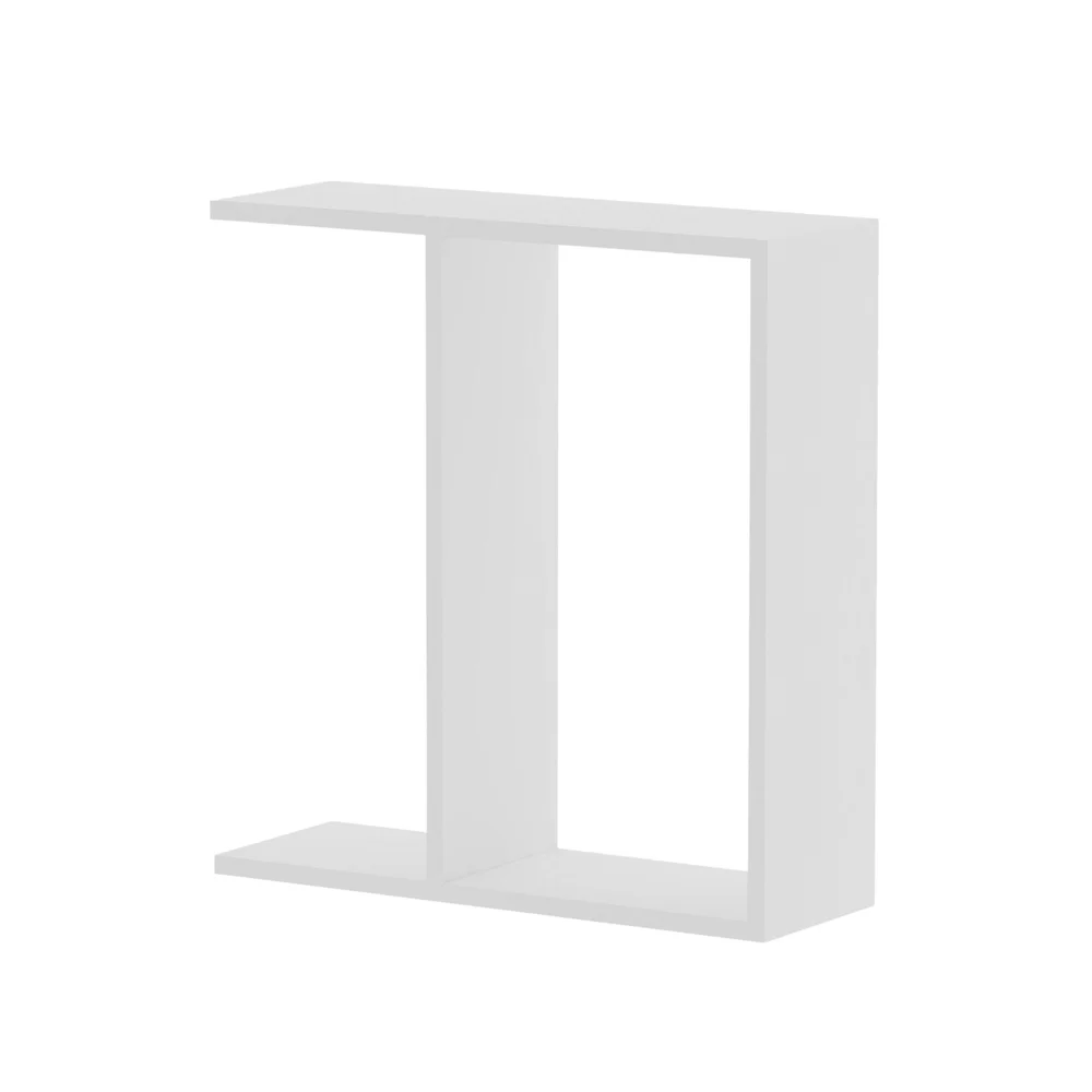 Bingdi Sidebord 60x60x60 cm v:9409676