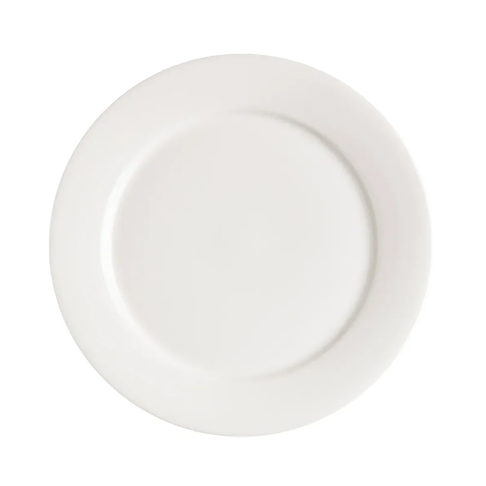 Kalk tallerken 21 cm v:1877655