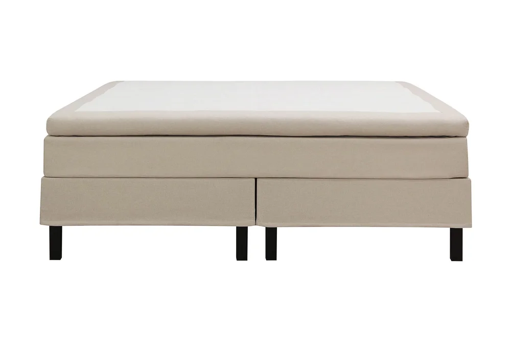 HVILA Classic kontinentalseng 180x200 cm v:4488574