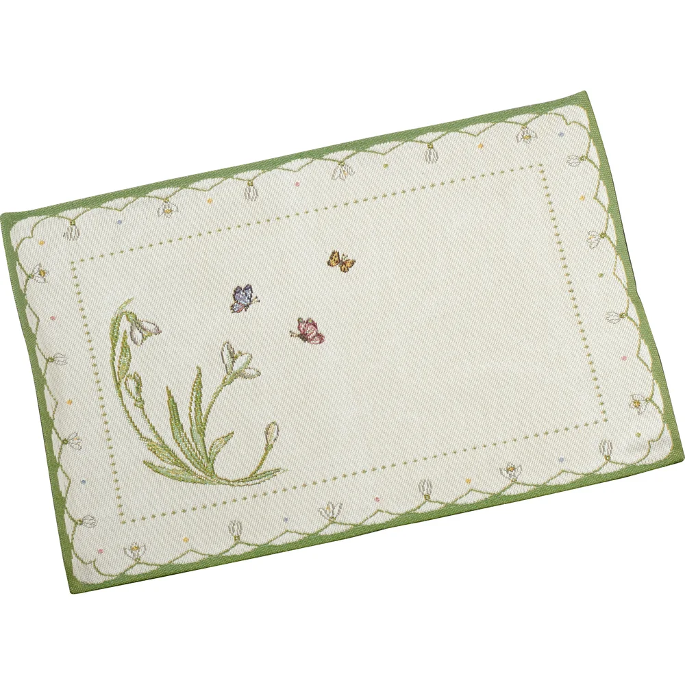 Colourful Spring Bordmatte 32×48 cm v:9618055