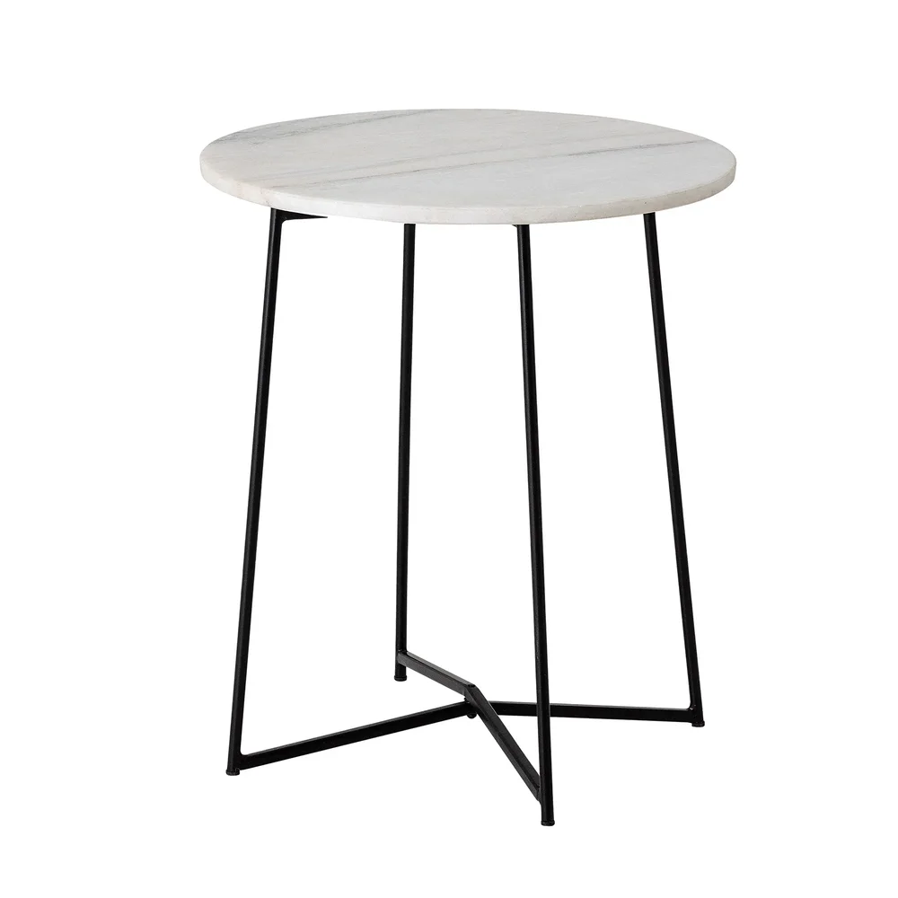 Anou sidebord Ø30 v:548214 Anou sidebord Ø30 v:548214