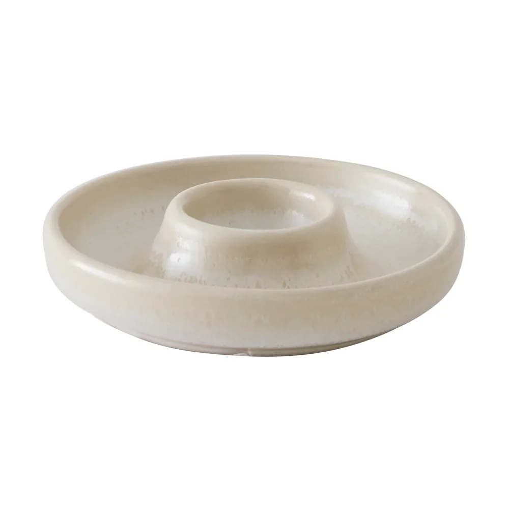 Granada eggeglass Ø12 cm v:7585796