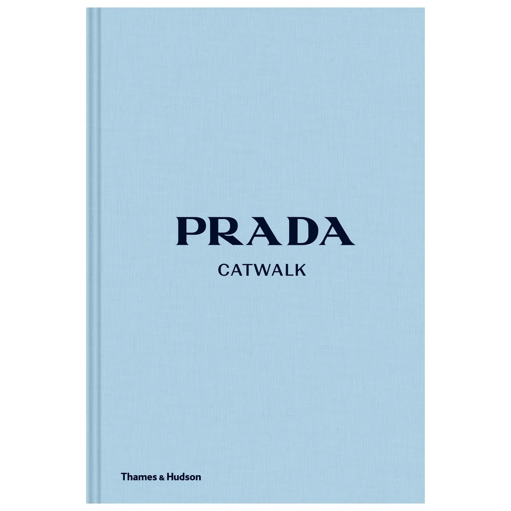Prada Catwalk Bok v:8205413