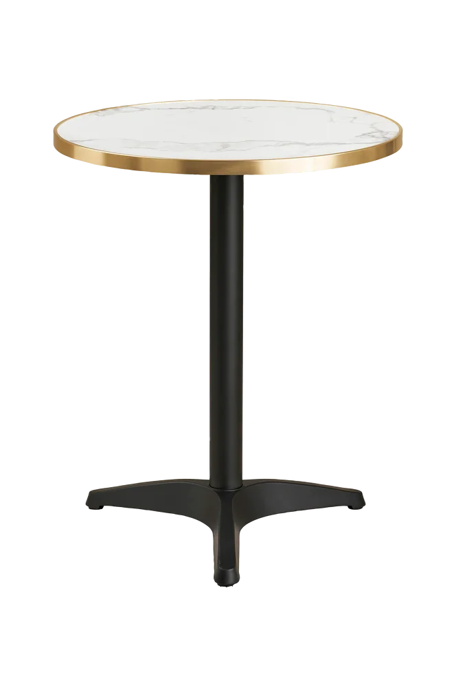Bord, Bistro – Svart m v:6674176 Bord, Bistro – Svart m v:6674176