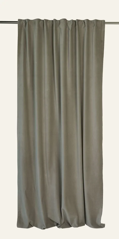 Gardin lys beige – 140×300 cm v:2781855 Gardin lys beige – 140×300 cm v:2781855