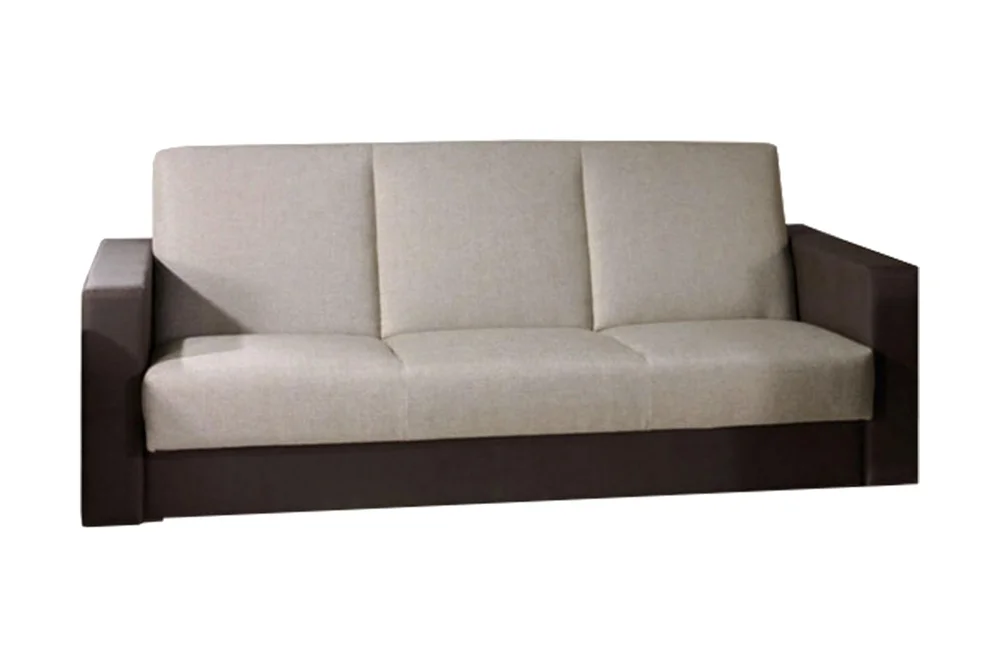 Square Sovesofa 222x97x88 cm v:8927830