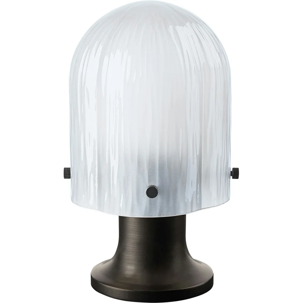 Seine Bordlampe Bærbar, Antique Brass v:3600932