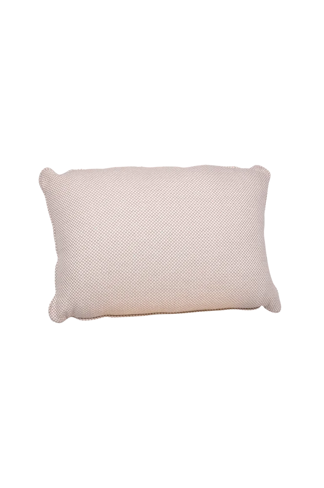 Ryggpute vannavvisende Barbie Royal – Beige – Utemøbler & hage | m v:5748931