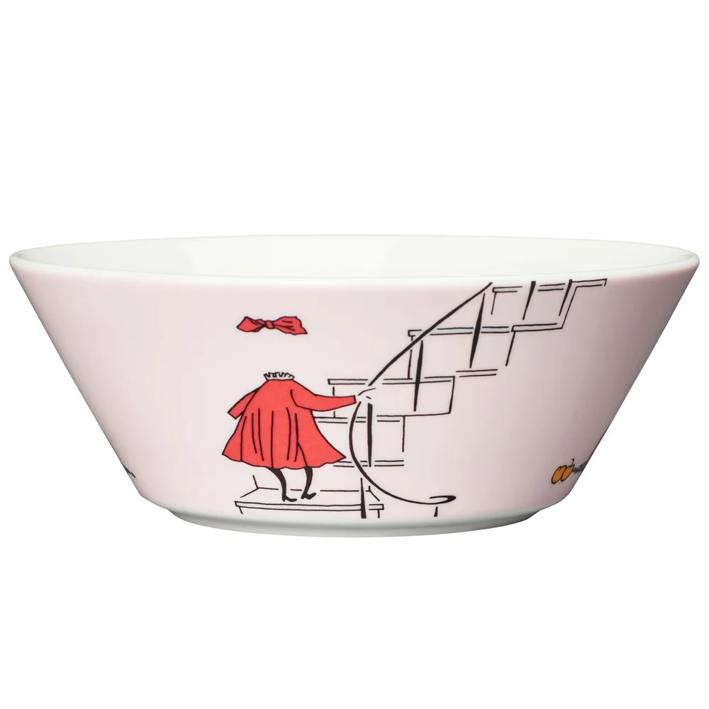 Mummi Skål Ninni, 15 cm v:4017290