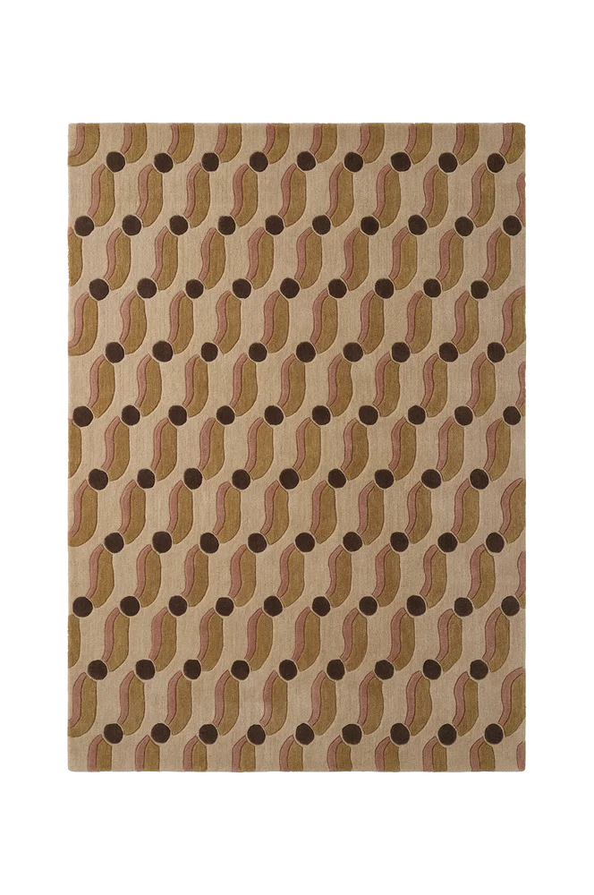 Ullteppe Amato – Brun – Tepper | m v:9727898 Ullteppe Amato – Brun – Tepper | m v:9727898