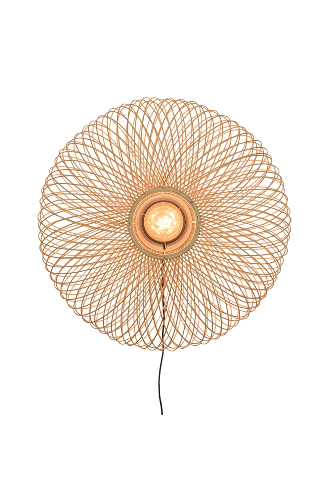 Vegglampe Cango – Natur – Belysning | m v:6710890 Vegglampe Cango – Natur – Belysning | m v:6710890