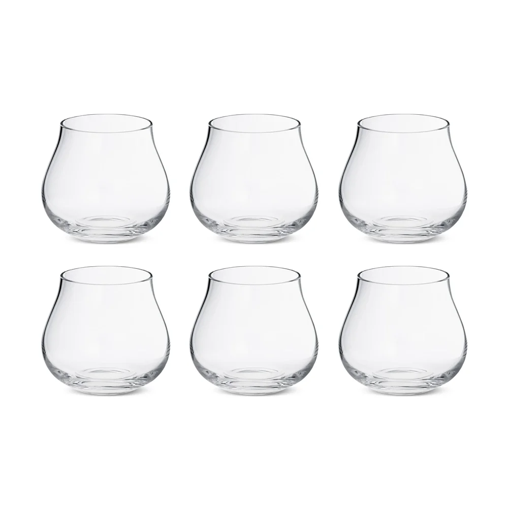 Sky drikkeglass lavt 38 cl 6-stk. v:621553
