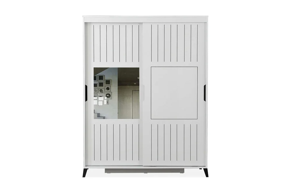 Comfortale Garderobe 140 v:9816918