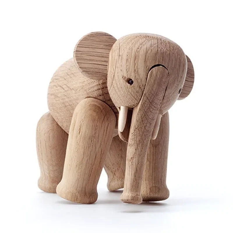 Kay Bojesen elefant liten v:4759046 Kay Bojesen elefant liten v:4759046