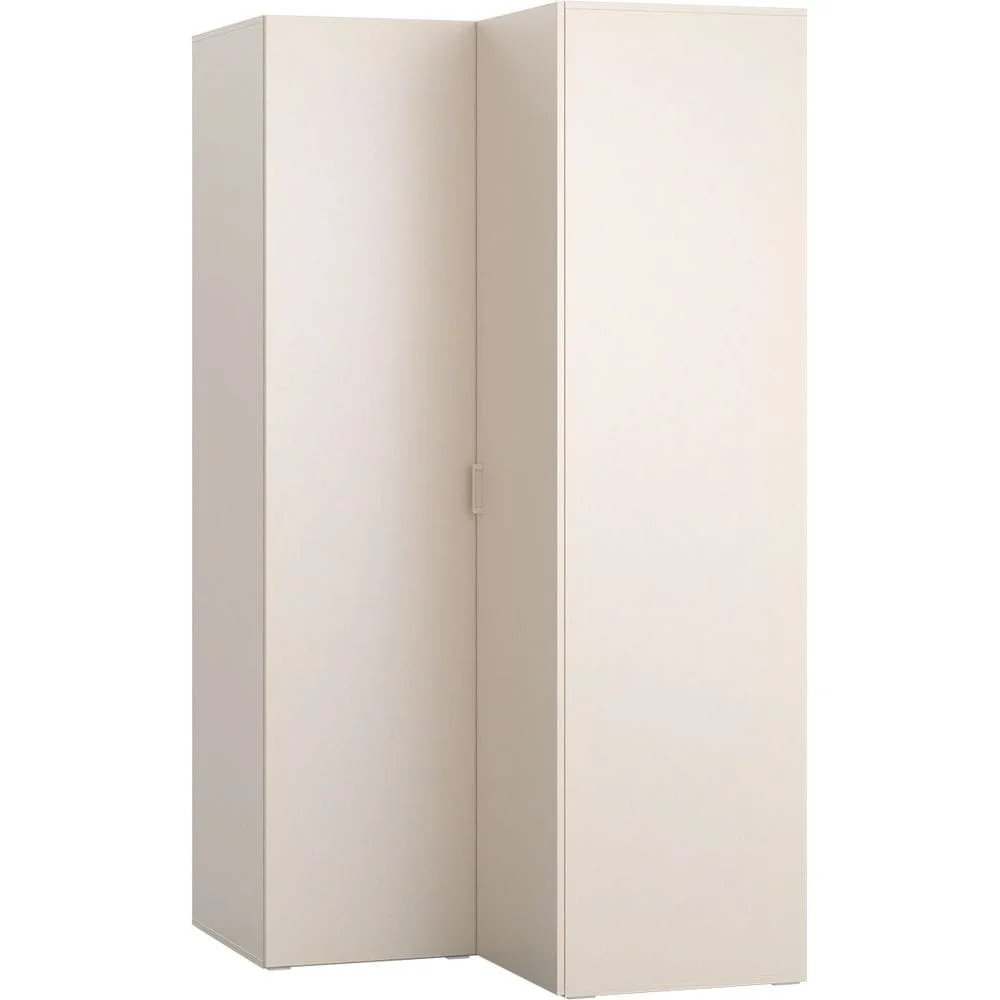 Garderobe Hjørne 4 You Fresh v:5405796