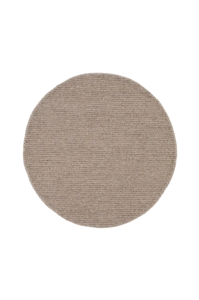 Ullteppe Dalarö - Beige - Tepper | m v:7483104
