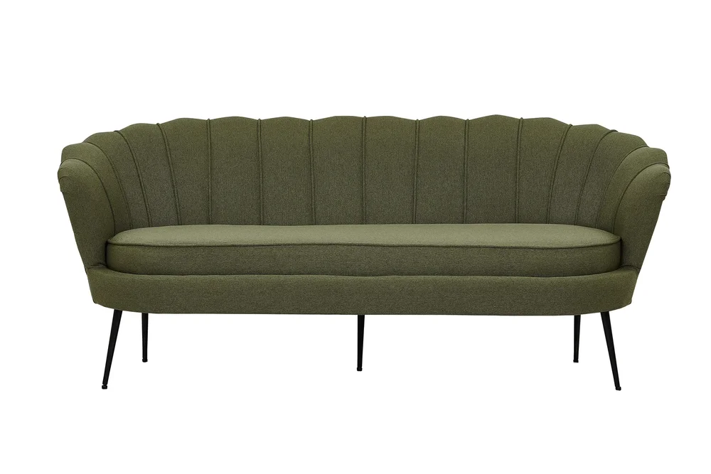 Calais 3-seter Sofa v:6010322
