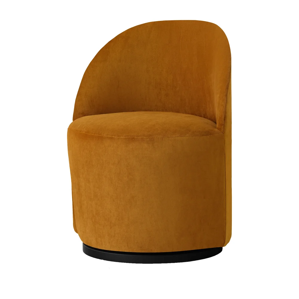 Tearoom Side Chair Swivel v:5555355