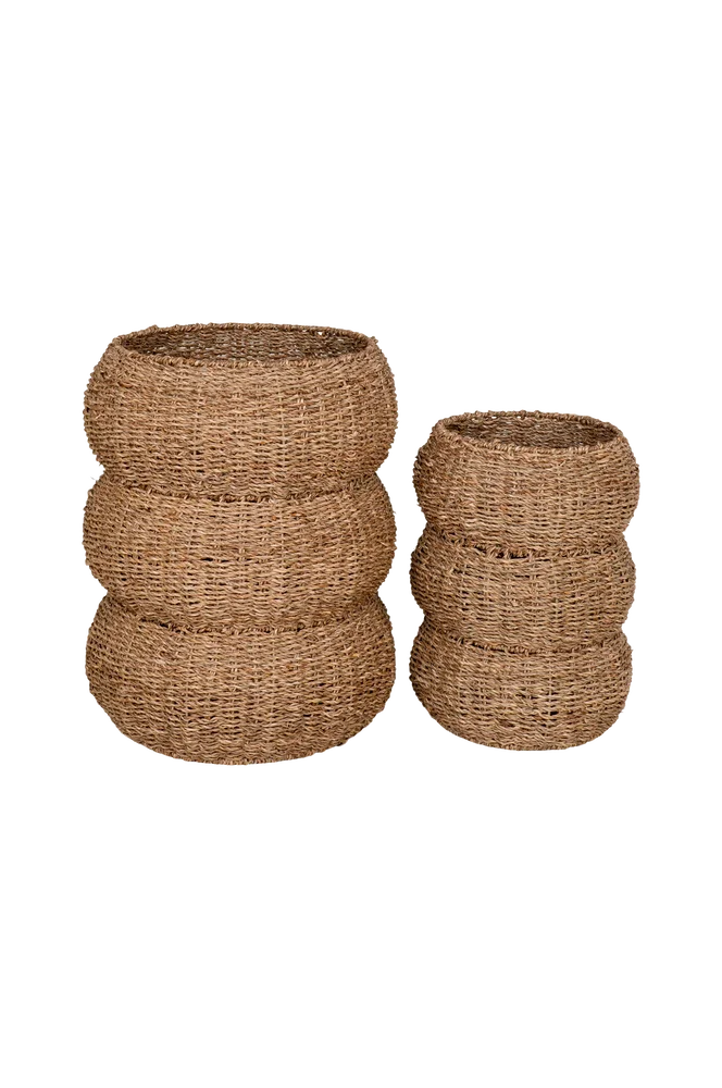 Kurver Sarbas – Brun – Dekor | m v:5767895 Kurver Sarbas – Brun – Dekor | m v:5767895