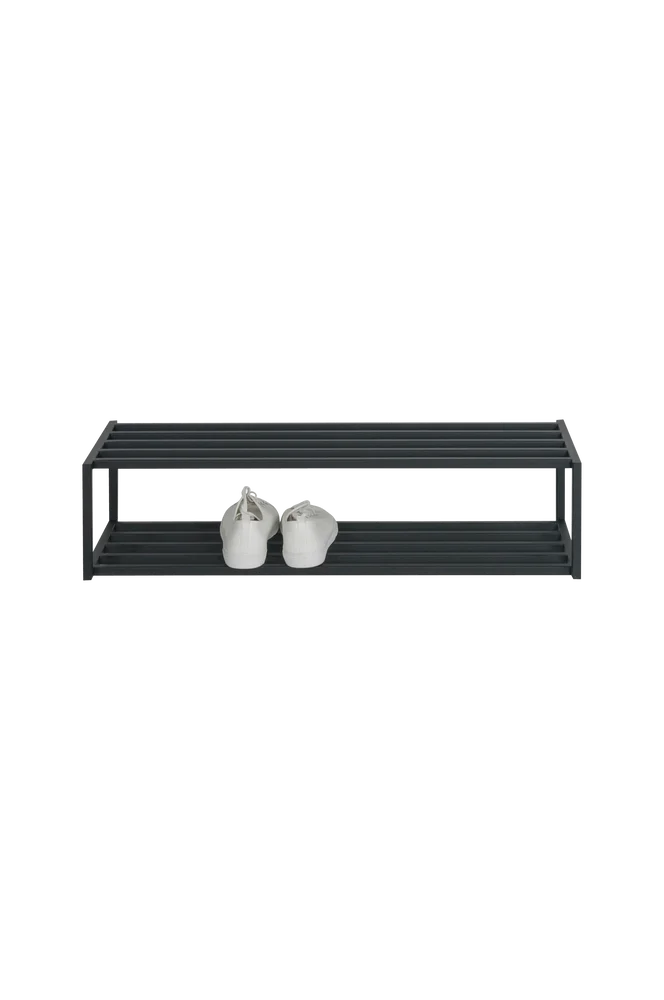 Skohylle School 80 - Svart m v:961218