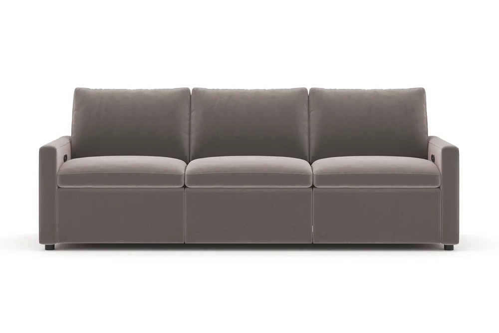 Barsele 3-seter Elektrisk Reclinersofa v:1536357 Barsele 3-seter Elektrisk Reclinersofa v:1536357