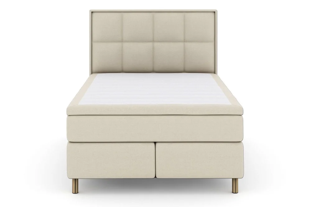 Select No 6 Komplett Sengepakke 160x200 Medium Lateks/Memory v:1552655