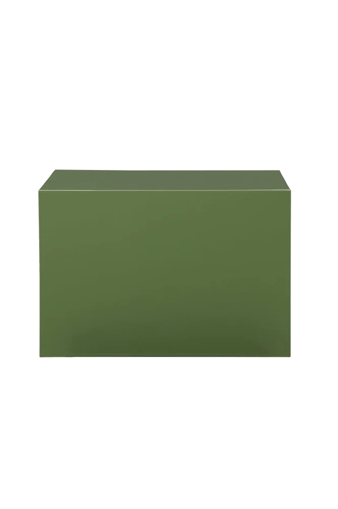 York Sofabord - Grønn m v:4490755