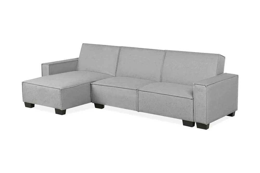 Halsnead Hjørnesovesofa Høyre v:1103549
