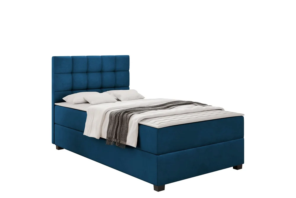 Alghero Sengepakke Oppbevaringsseng 90×200 cm v:1251664