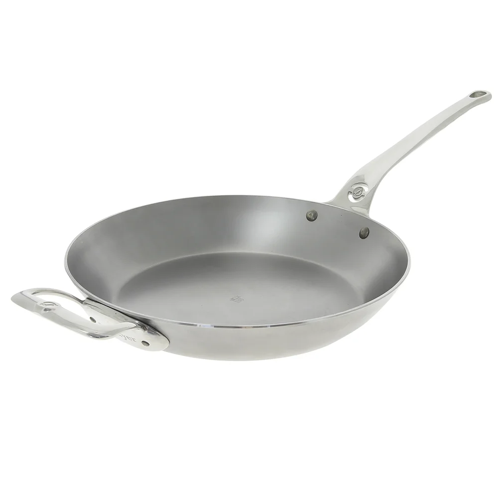 Mineral B Pro stekepanne v:235107
