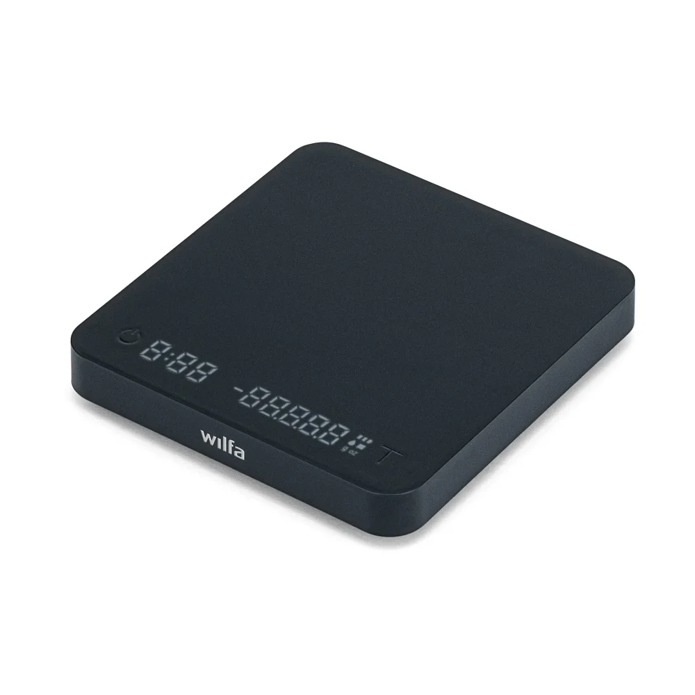 Wilfa Uni Mini KS3B-1100 kjøkkenvekt v:8392865