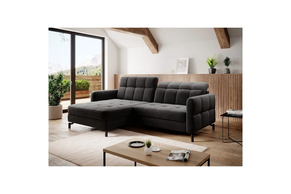 Seksjon Eltap Lorelle 225x160x105 cm v:4658008