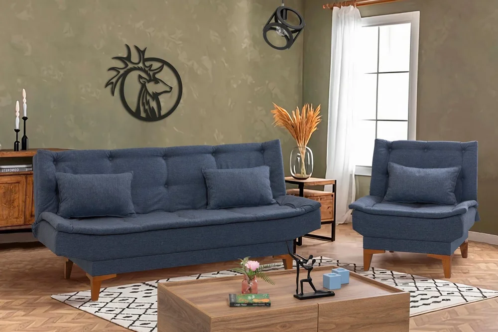 Hunterville Sofagruppe v:5687275