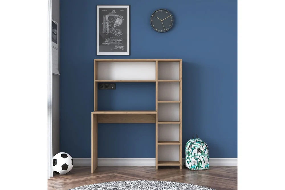 Freal Skrivebord 113 cm v:1567037