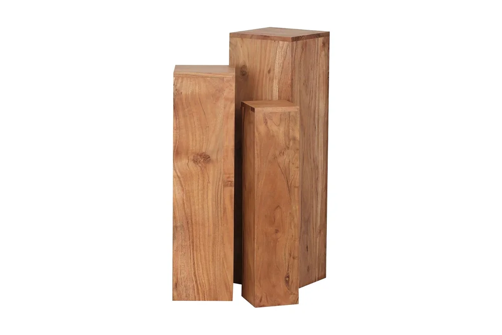 Houman Settbord 25 cm 3 Bord v:7275060