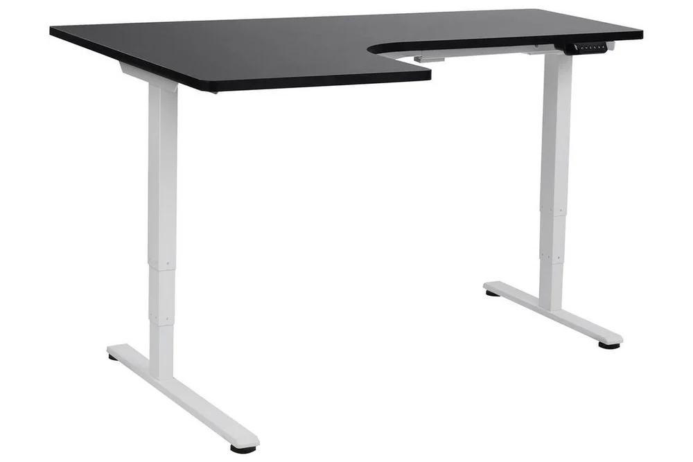 Bina Skrivebord 109×160 cm v:9681167 Bina Skrivebord 109×160 cm v:9681167