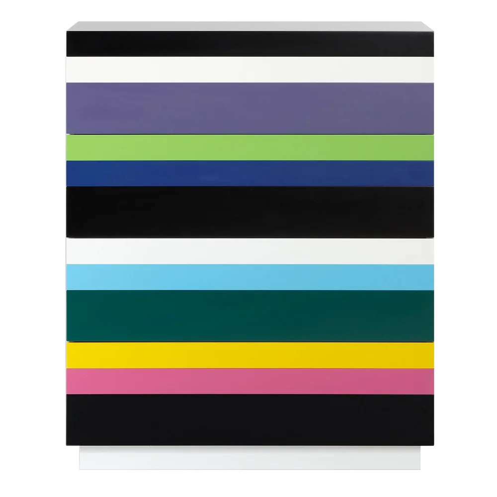 Stripe kommode v:3803508 Stripe kommode v:3803508